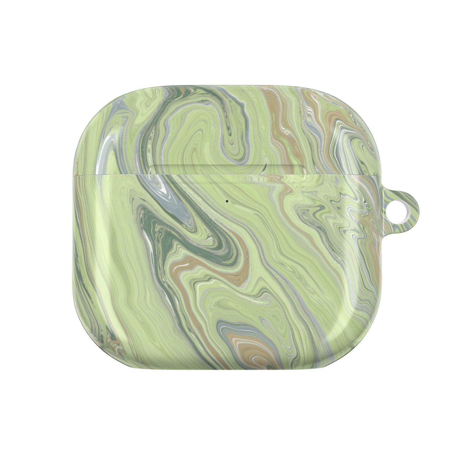 The Matcha Marble