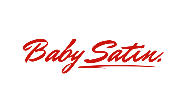 Baby Satin